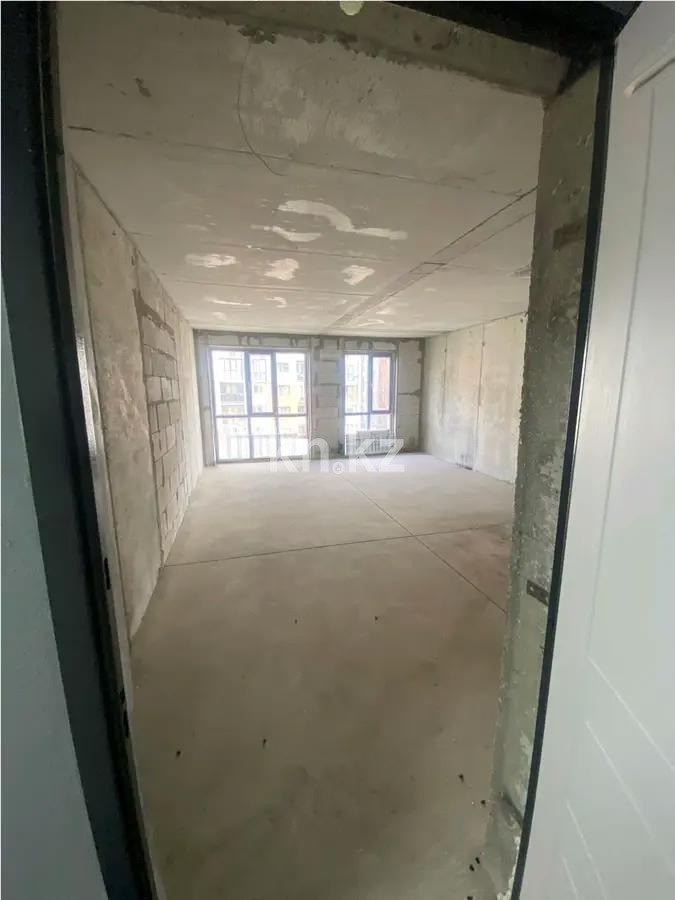 Продажа 1-комнатной квартиры, 36.3 м² в Алматы