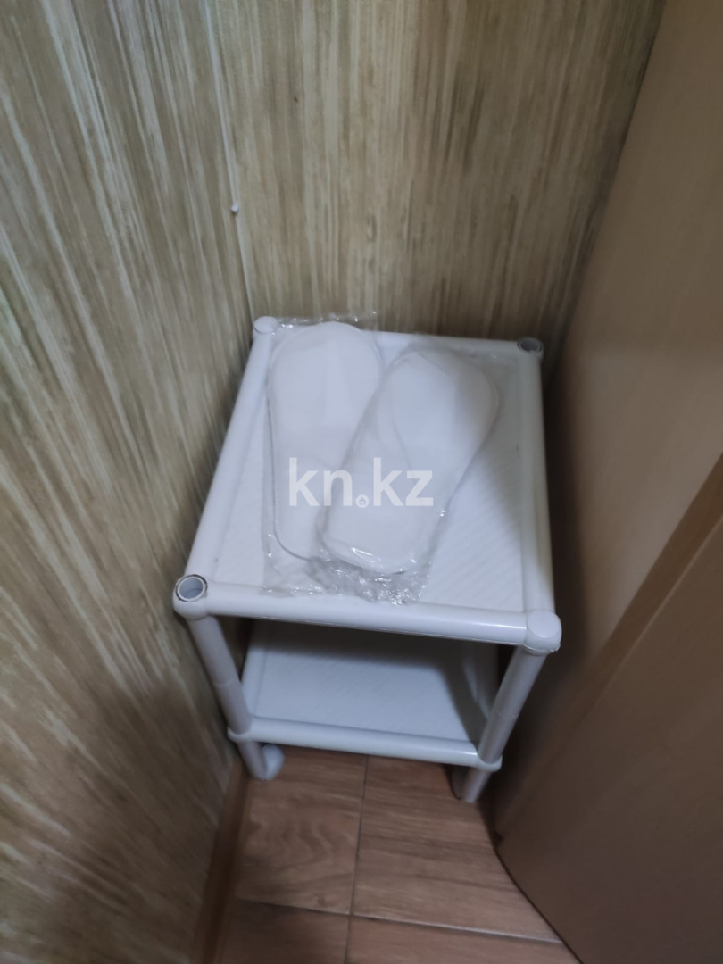 Аренда 2-комнатной квартиры посуточно, 68 м², ул. Иманбаевой, дом  2 - ул. Бараева в Астане - фото 15