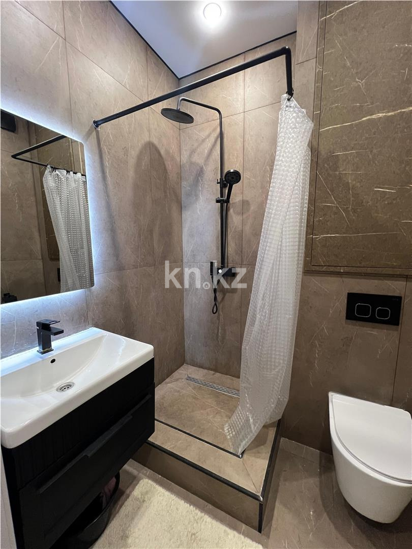 Продажа 2-комнатной квартиры, 56 м² в Караганде - фото 9