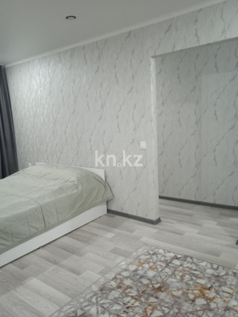 Аренда 1-комнатной квартиры посуточно, 36 м² в Темиртау - фото 9