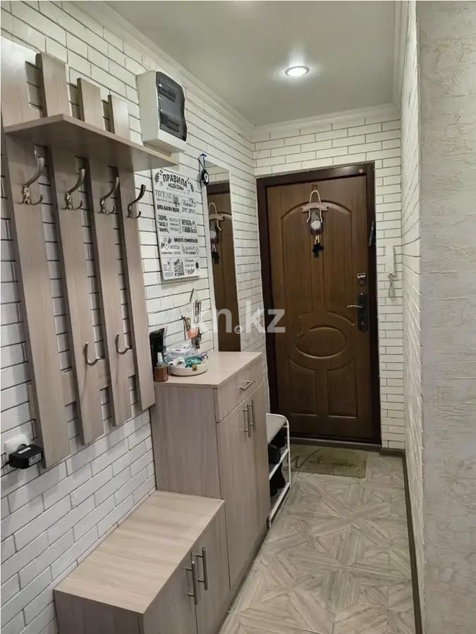 Продажа 3-комнатной квартиры, 59.7 м², ул. Макатаева, дом  84 в Алматы - фото 6