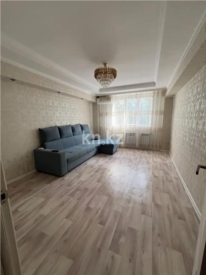 Продажа 3-комнатной квартиры, 68.3 м² в Алматы