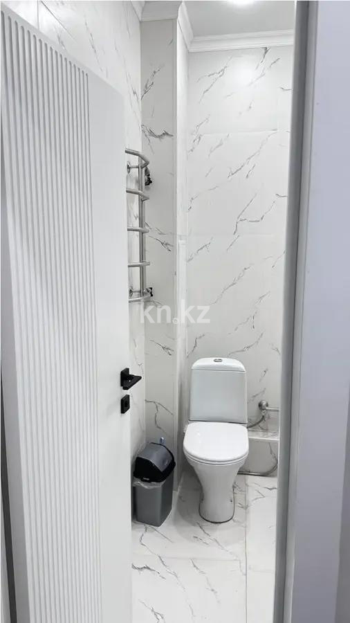 Продажа 1-комнатной квартиры, 40 м² в Алматы - фото 6