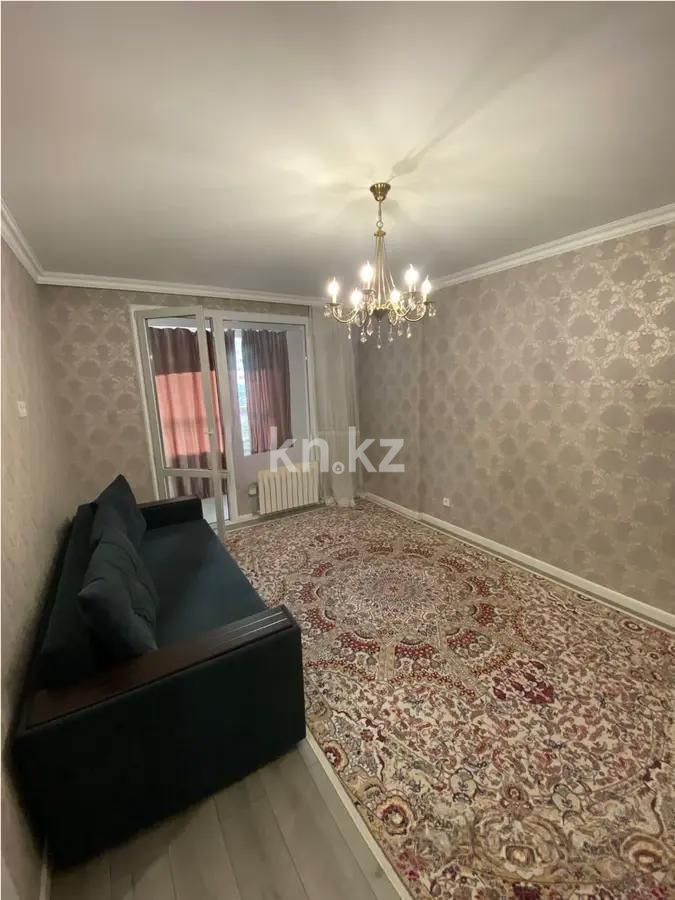 Продажа 1-комнатной квартиры, 39.6 м² в Алматы