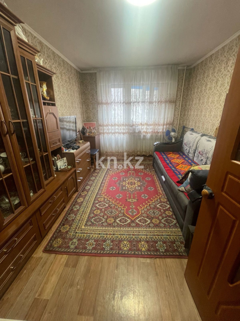 Продажа 3-комнатной квартиры, 57 м² в Алматы - фото 4