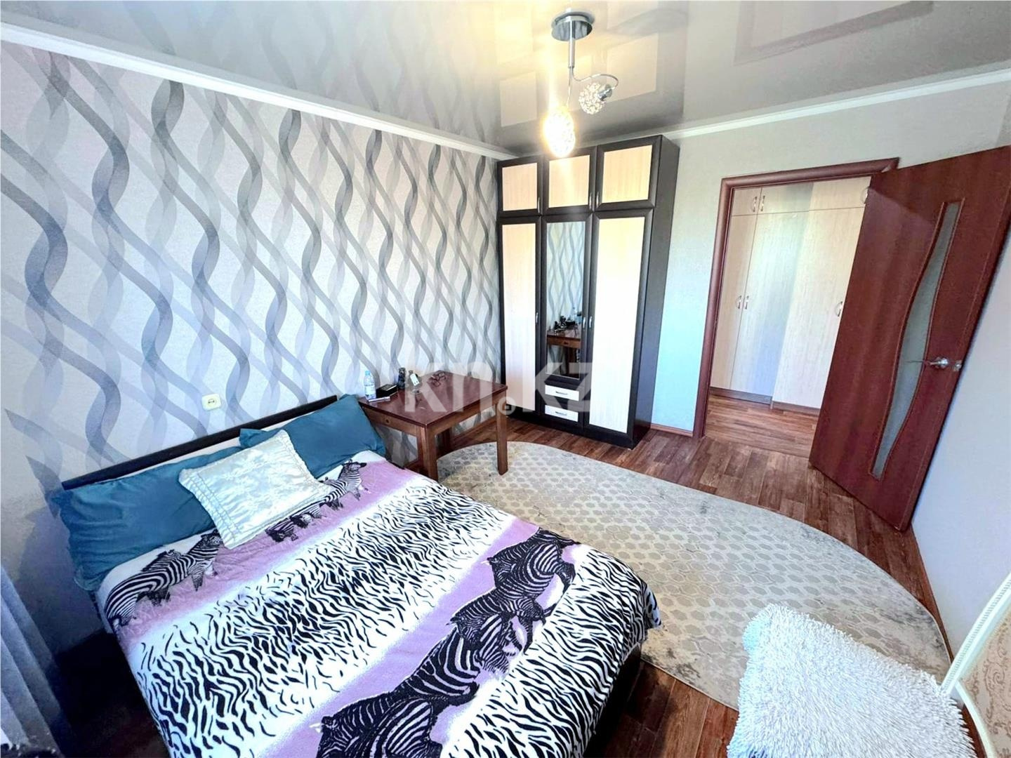 Продажа 2-комнатной квартиры, 52 м² в Темиртау - фото 3