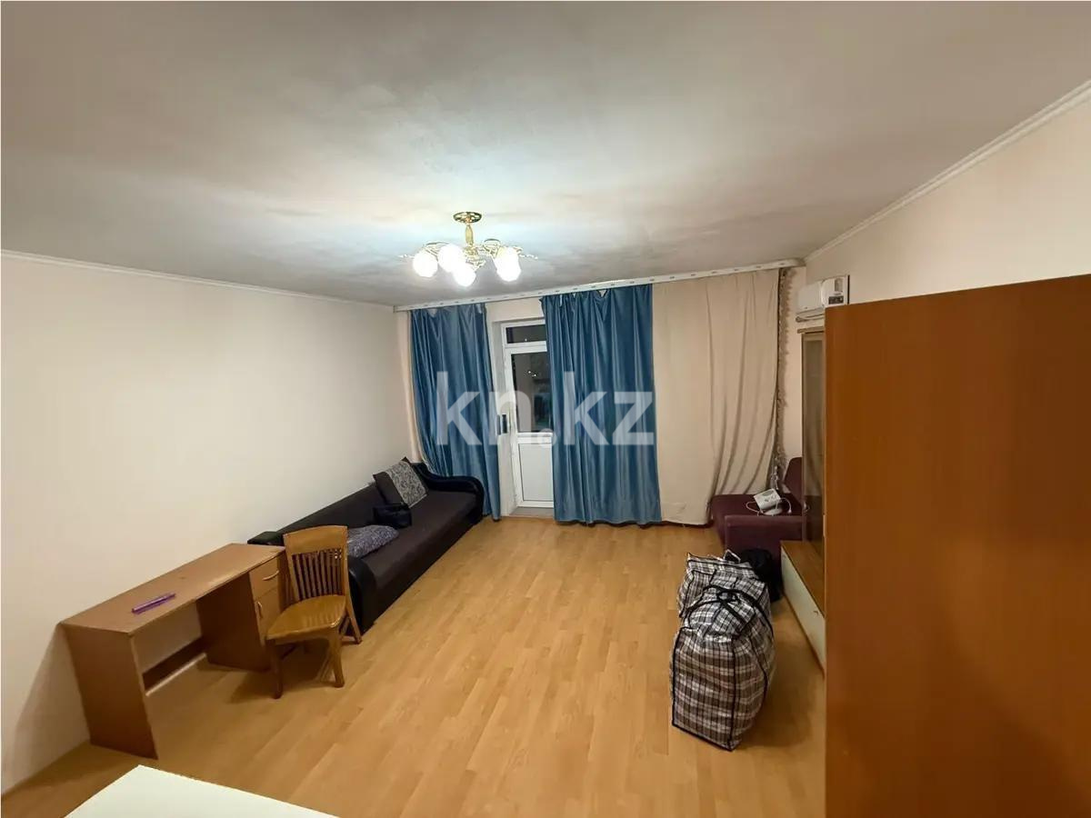 Продажа 2-комнатной квартиры, 55 м² в Астане