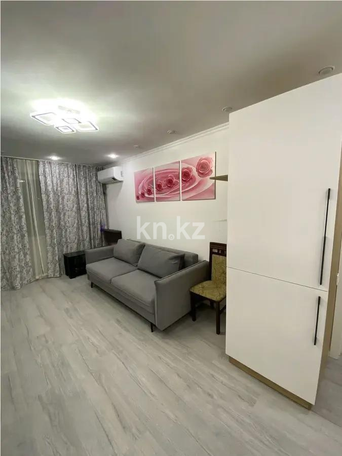 Продажа 2-комнатной квартиры, 43 м², мкр-н 1, дом  49 в Алматы