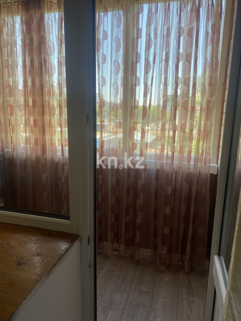 Продажа 1-комнатной квартиры, 43 м² в Астане - фото 5