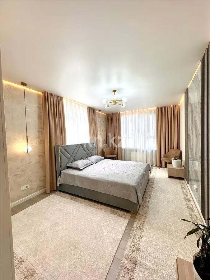 Продажа 3-комнатной квартиры, 111 м², пр. Абая, дом  165/1 в Алматы - фото 3