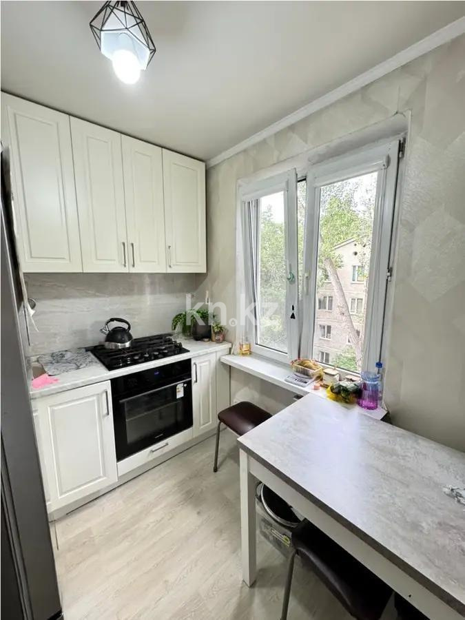 Продажа 2-комнатной квартиры, 50 м² в Алматы - фото 3