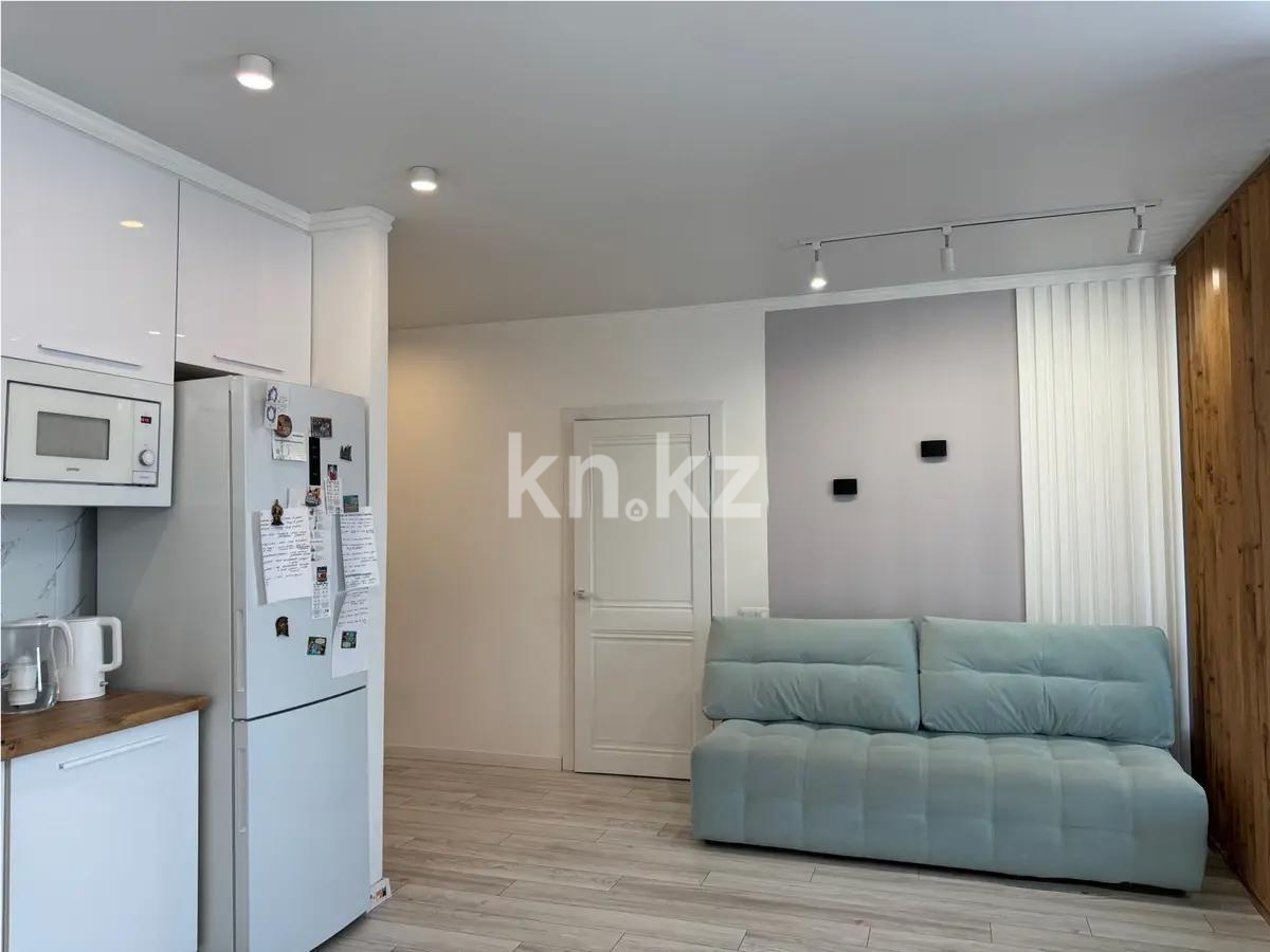 Продажа 2-комнатной квартиры, 67 м² в Алматы - фото 3