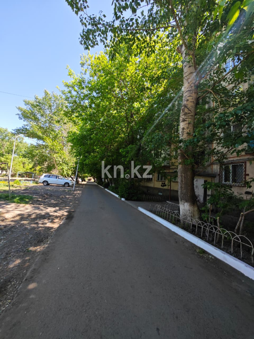 Продажа 2-комнатной квартиры, 48 м² в Темиртау - фото 19