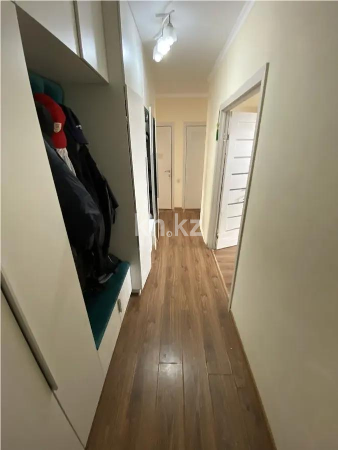 Продажа 2-комнатной квартиры, 55.9 м² в Астане - фото 4