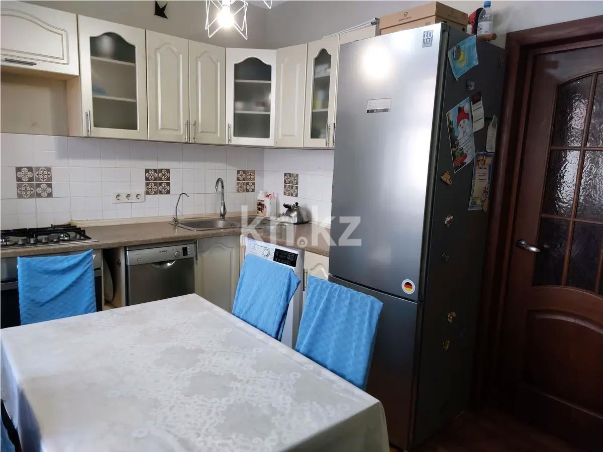 Продажа 3-комнатной квартиры, 90 м², пр. Кудайбердыулы, дом  46 в Астане - фото 4