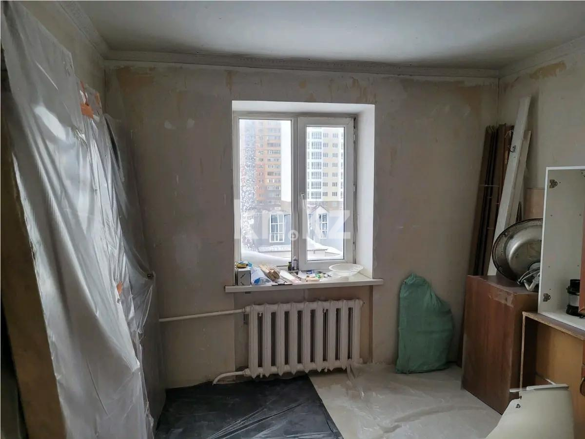 Продажа 3-комнатной квартиры, 59.7 м² в Астане