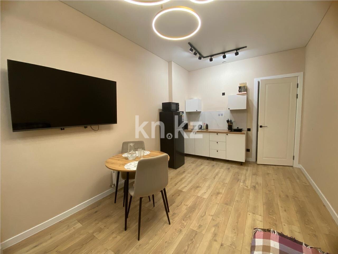 Продажа 2-комнатной квартиры, 41.7 м² в Астане - фото 2