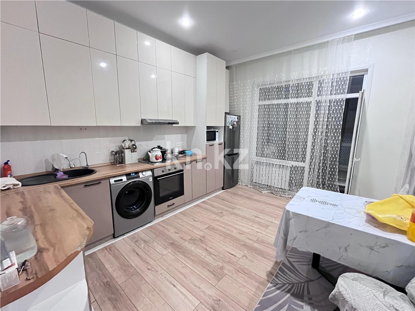 Продажа 2-комнатной квартиры, 64 м² в Караганде - фото 7