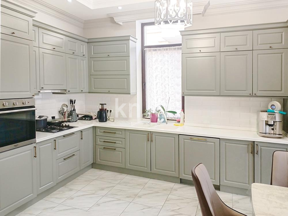 Продажа 9-комнатного дома, 460 м², ул. Игишева в Алматы - фото 6