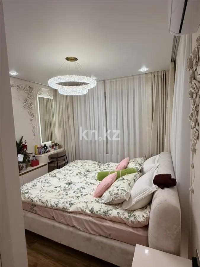 Продажа 2-комнатной квартиры, 70 м² в Алматы - фото 2