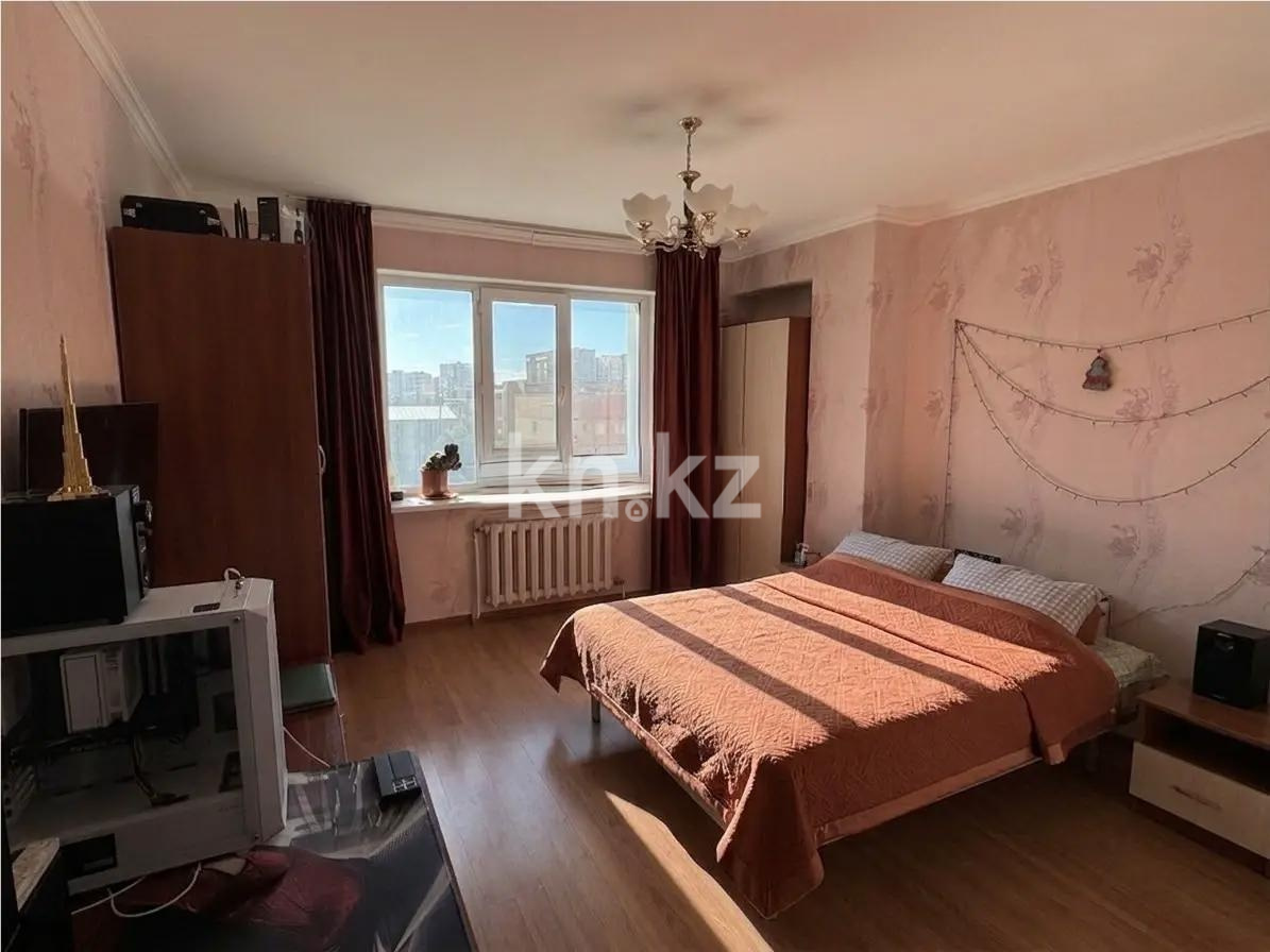 Продажа 1-комнатной квартиры, 41 м² в Астане