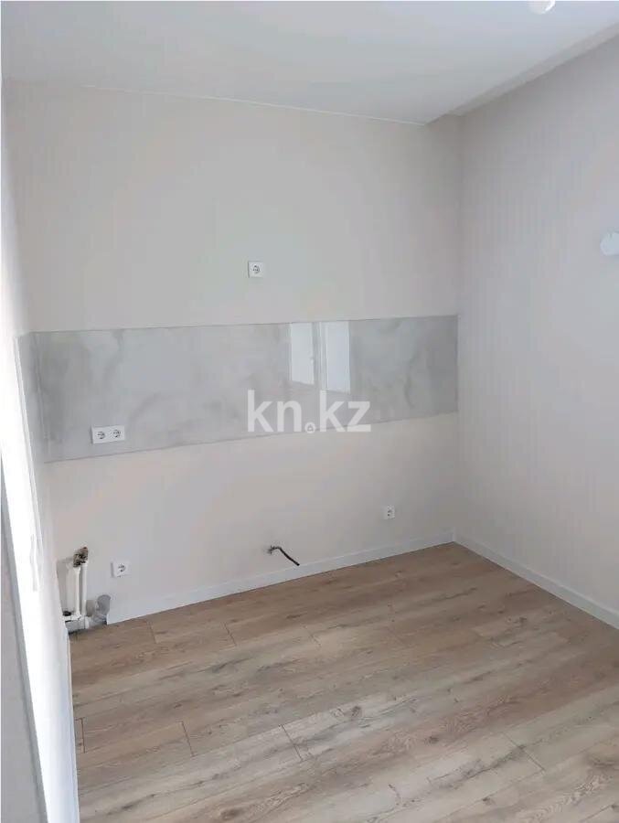 Продажа 1-комнатной квартиры, 35 м² в Астане - фото 3