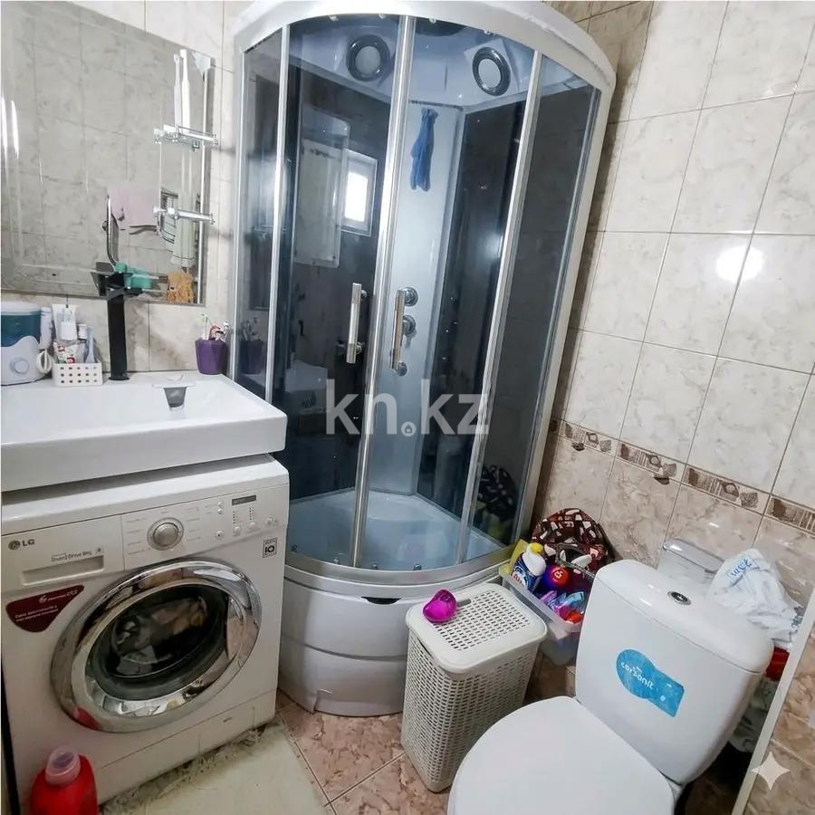 Продажа 3-комнатной квартиры, 60 м² в Алматы - фото 5