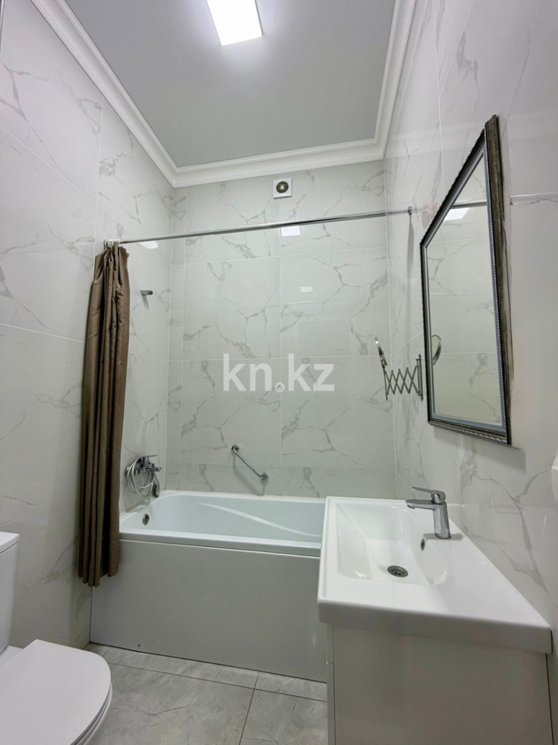 Продажа 4-комнатной квартиры, 122.5 м² в Астане - фото 11