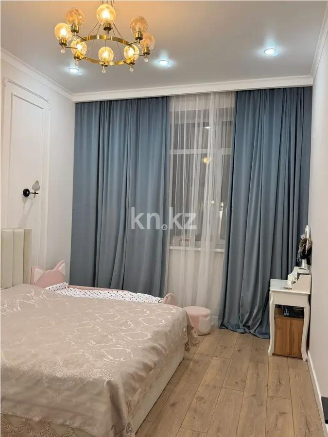 Продажа 2-комнатной квартиры, 57 м² в Астане - фото 2