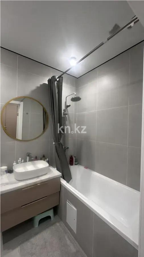 Продажа 1-комнатной квартиры, 40 м², ул. Косшыгулулы, дом  4 в Астане - фото 3