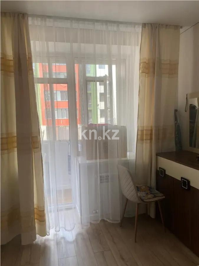 Продажа 2-комнатной квартиры, 38.8 м² в Астане - фото 2