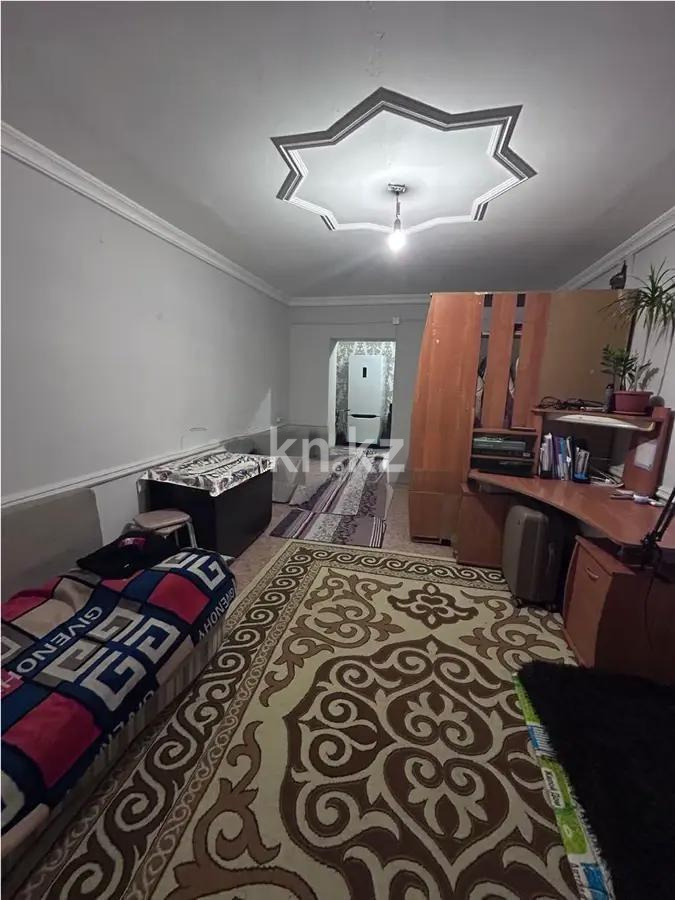 Продажа 1-комнатной квартиры, 22 м² в Астане