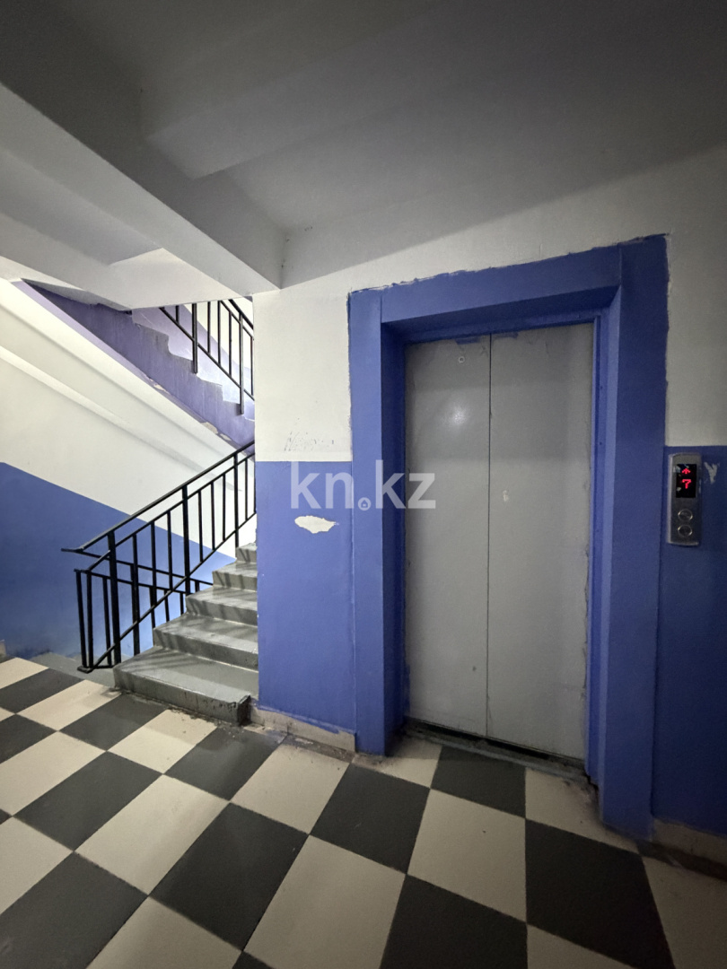 Продажа 3-комнатной квартиры, 76 м² в Шымкенте - фото 16