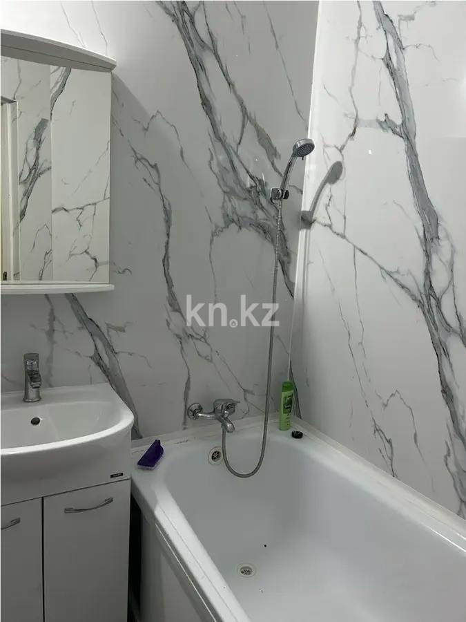 Продажа 1-комнатной квартиры, 39 м², пр. Кудайбердыулы, дом  25/1 в Астане - фото 3