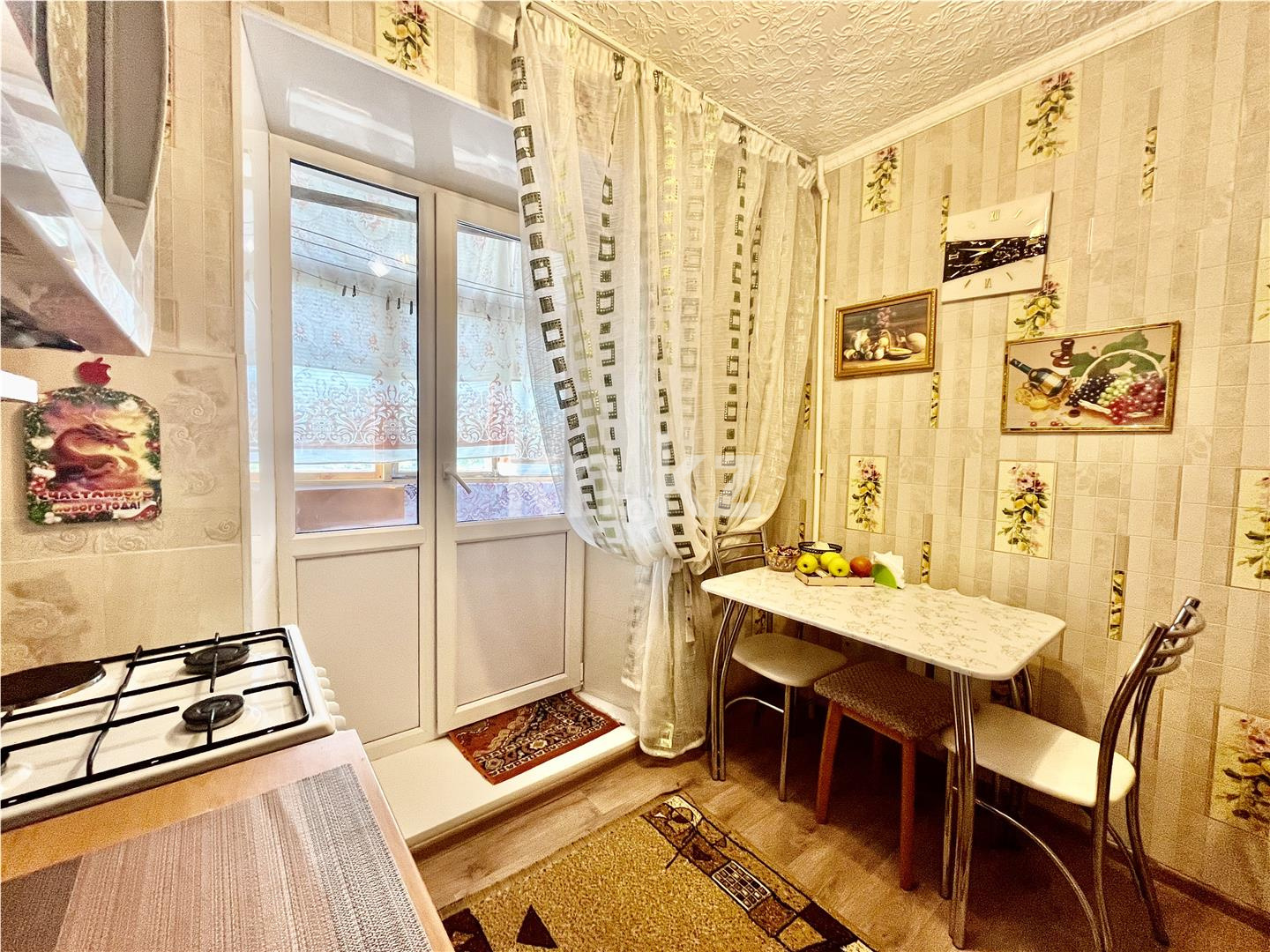 Продажа 3-комнатной квартиры, 56 м², мкр-н 6-й в Темиртау - фото 9