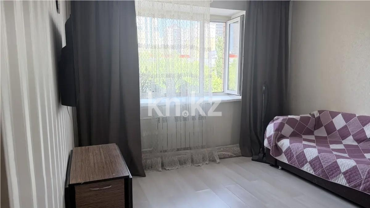 Продажа 2-комнатной квартиры, 69 м² в Астане