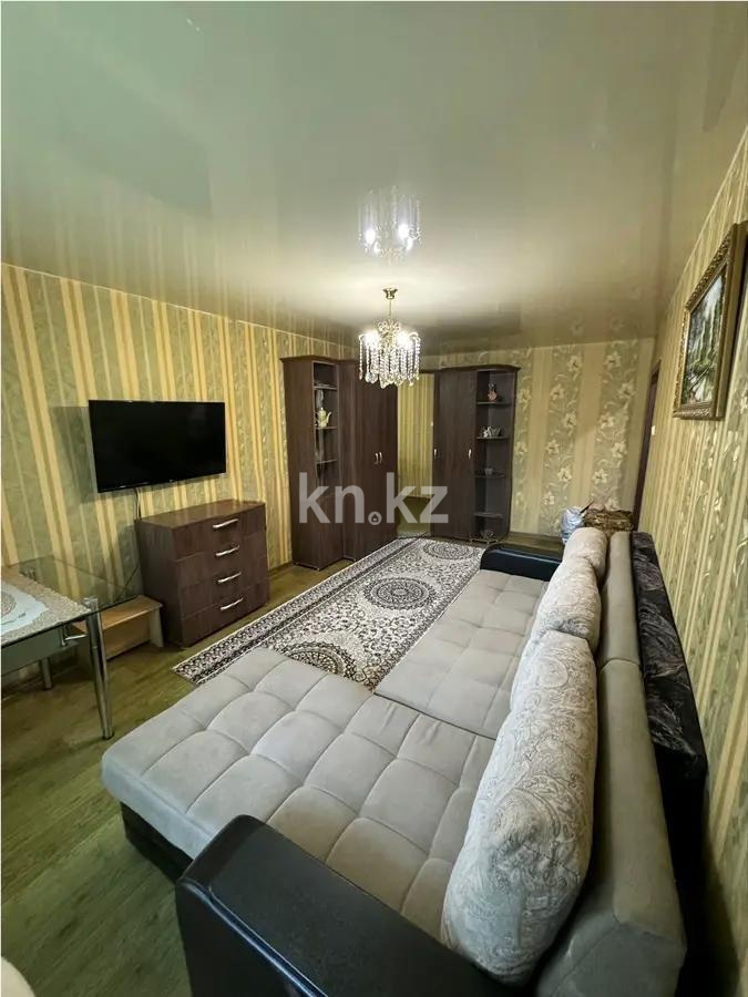 Продажа 1-комнатной квартиры, 31 м², мкр-н 13, дом  10 в Караганде