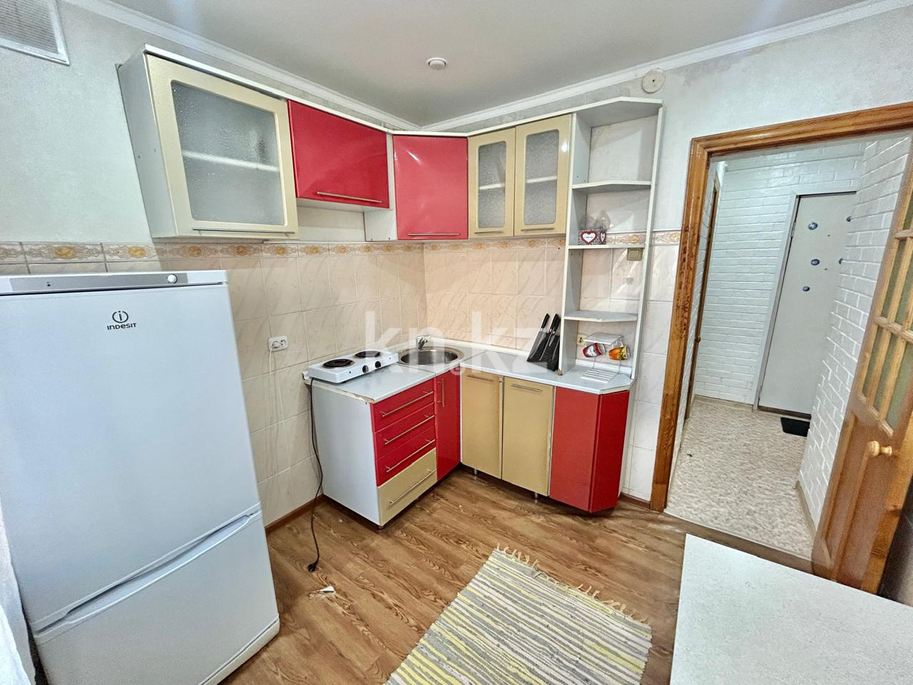 Продажа 1-комнатной квартиры, 32 м² в Караганде - фото 8