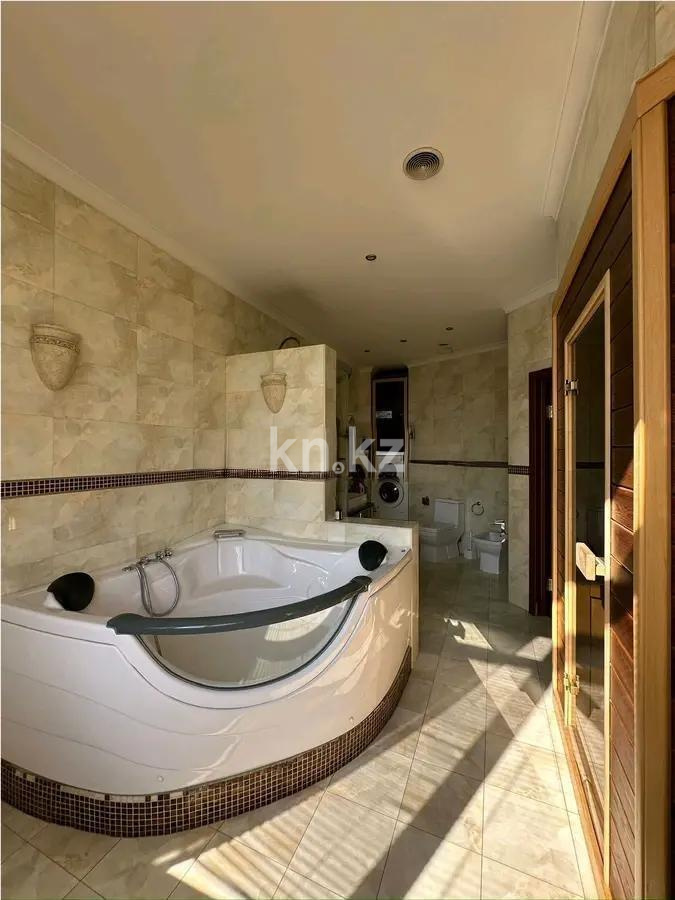 Продажа 3-комнатной квартиры, 135 м², мкр-н Жетысу-4, дом  6а в Алматы - фото 5