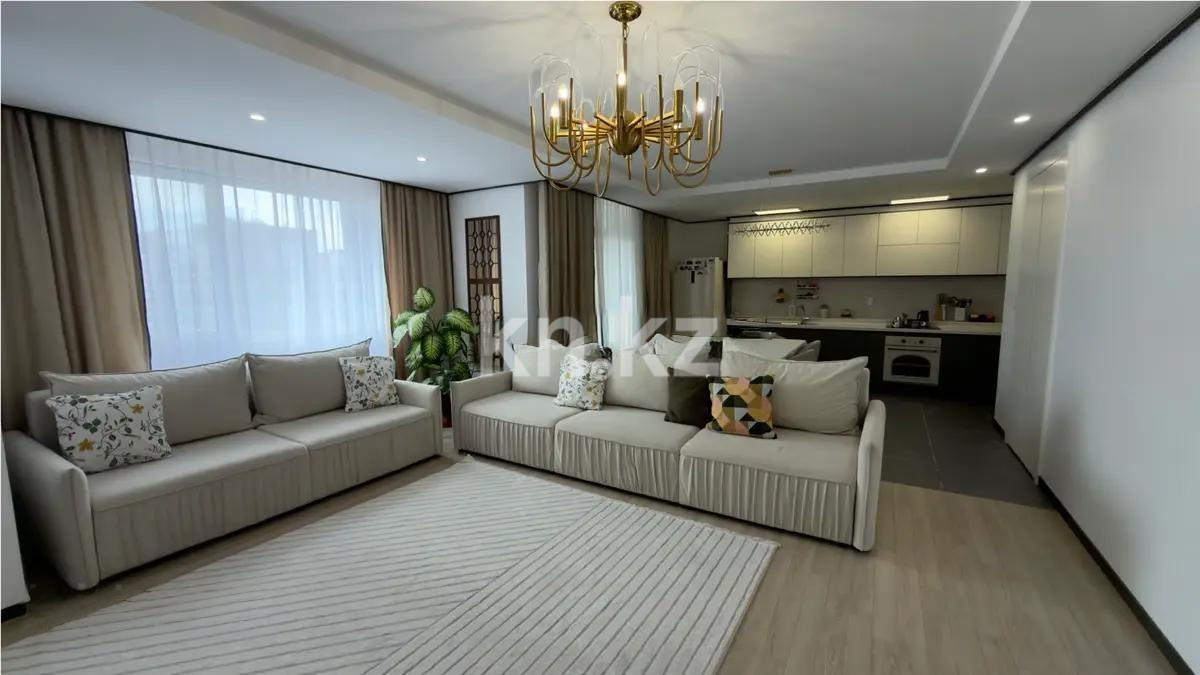 Продажа 4-комнатной квартиры, 165.2 м² в Астане