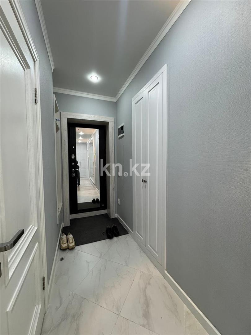 Продажа 3-комнатной квартиры, 59 м², ул. Воинов-Интернационалистов в Караганде - фото 12