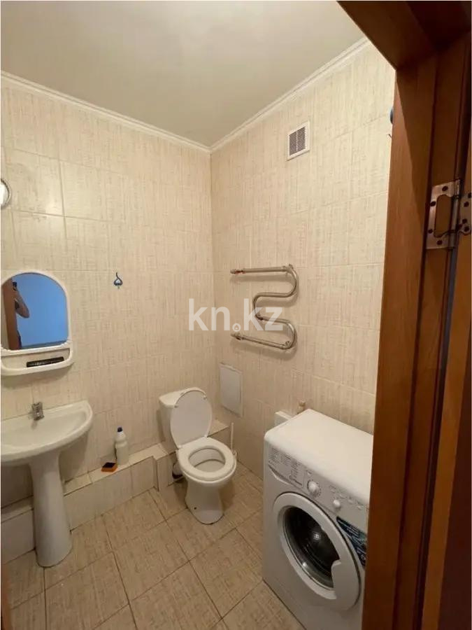 Продажа 1-комнатной квартиры, 48 м², ул. Кургальжинское шоссе, дом  25/2 в Астане - фото 3