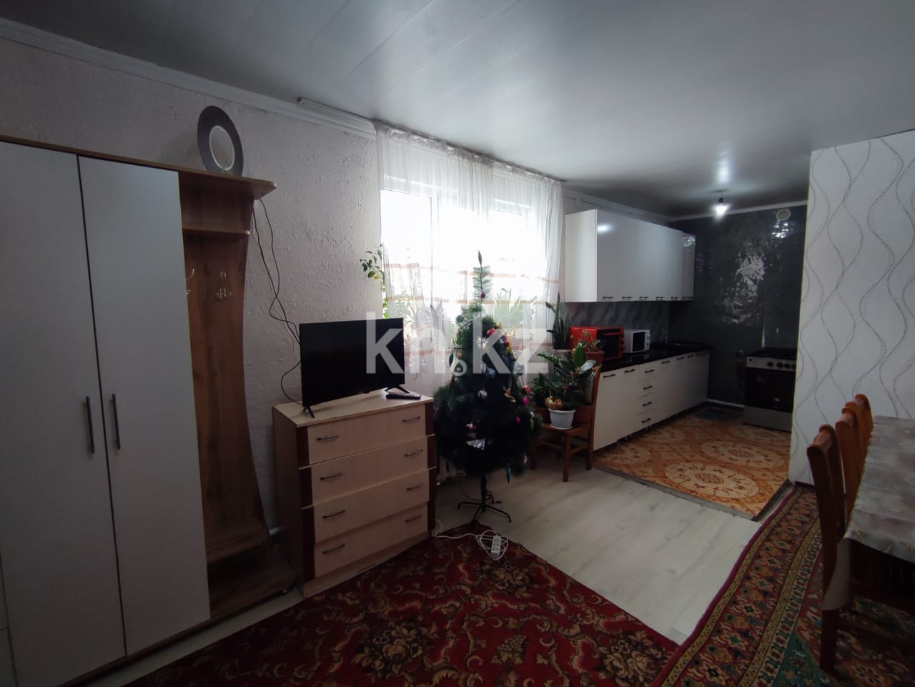 Продажа 4-комнатного дома, 110 м² в Алматинской области - фото 4