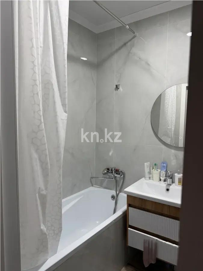 Продажа 3-комнатной квартиры, 54 м² в Астане - фото 5