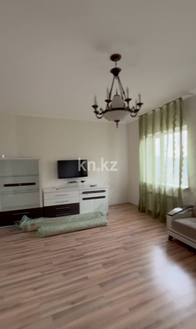 Аренда 3-комнатной квартиры, 110 м² в Астане - фото 4