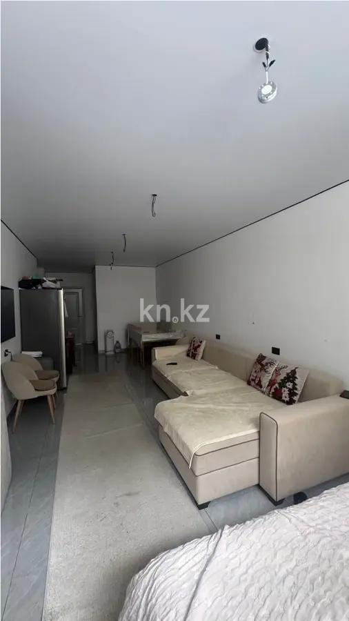 Продажа 2-комнатной квартиры, 65 м² в Алматы