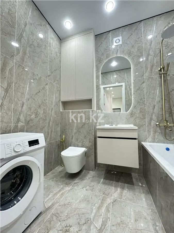 Продажа 3-комнатной квартиры, 89.4 м², ул. Е-15, дом  13 в Астане - фото 6