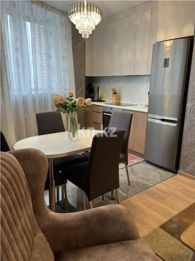 Продажа 3-комнатной квартиры, 76 м² в Астане - фото 4