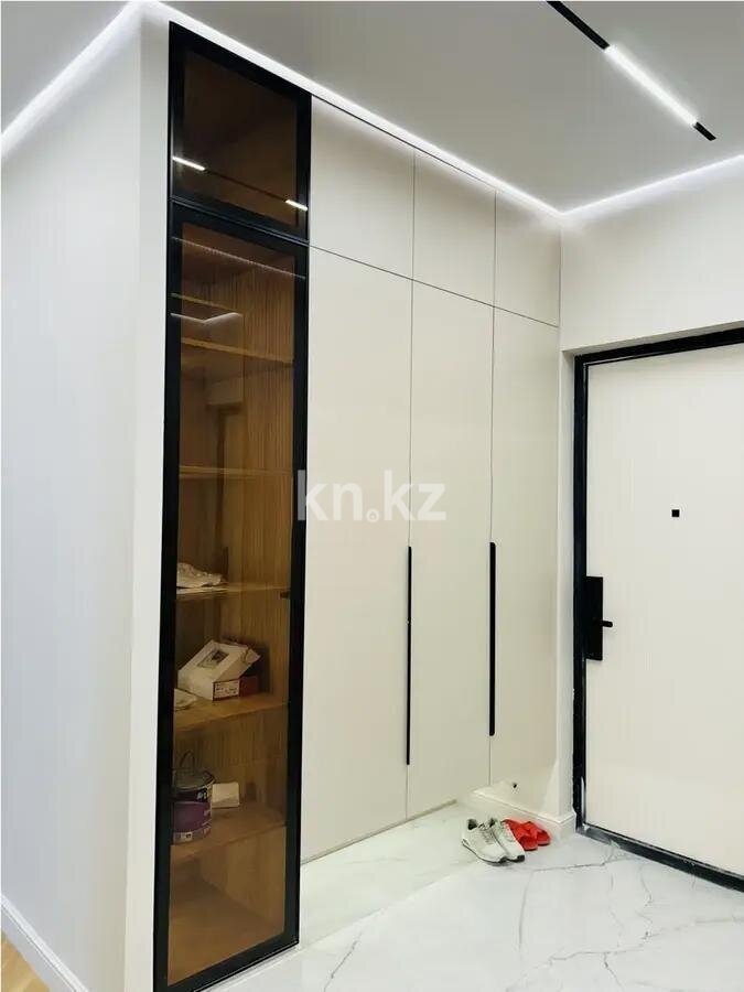 Продажа 4-комнатной квартиры, 140 м² в Алматы - фото 6