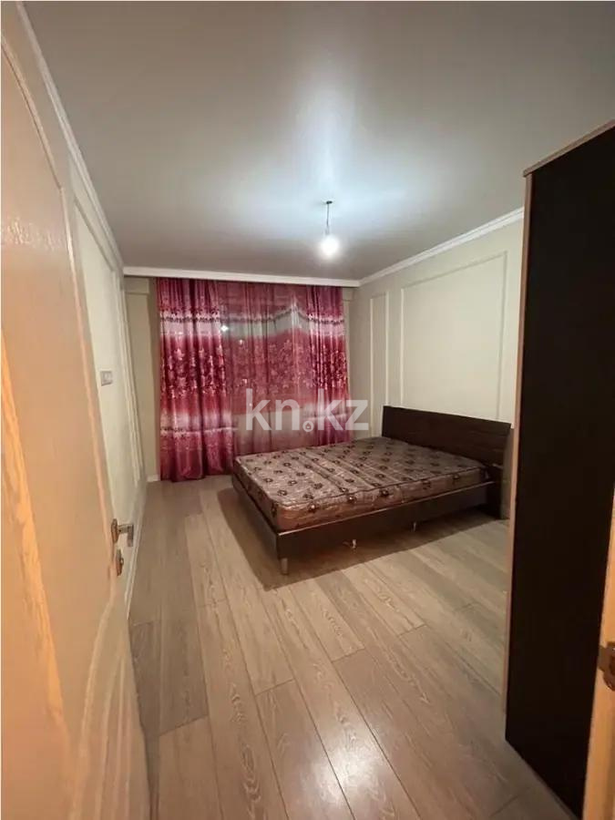 Продажа 2-комнатной квартиры, 56 м² в Алматы - фото 2